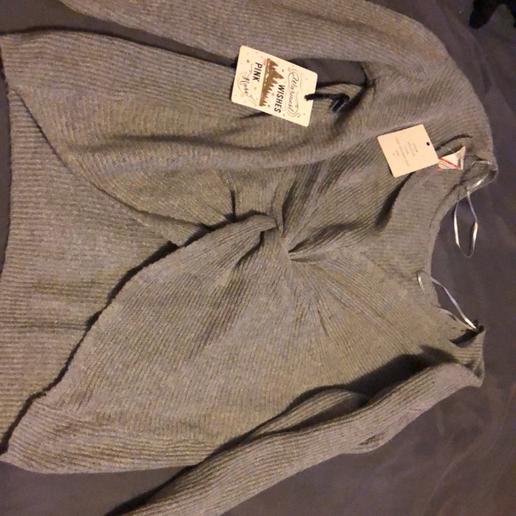 Sweater - Picture 2 of 2